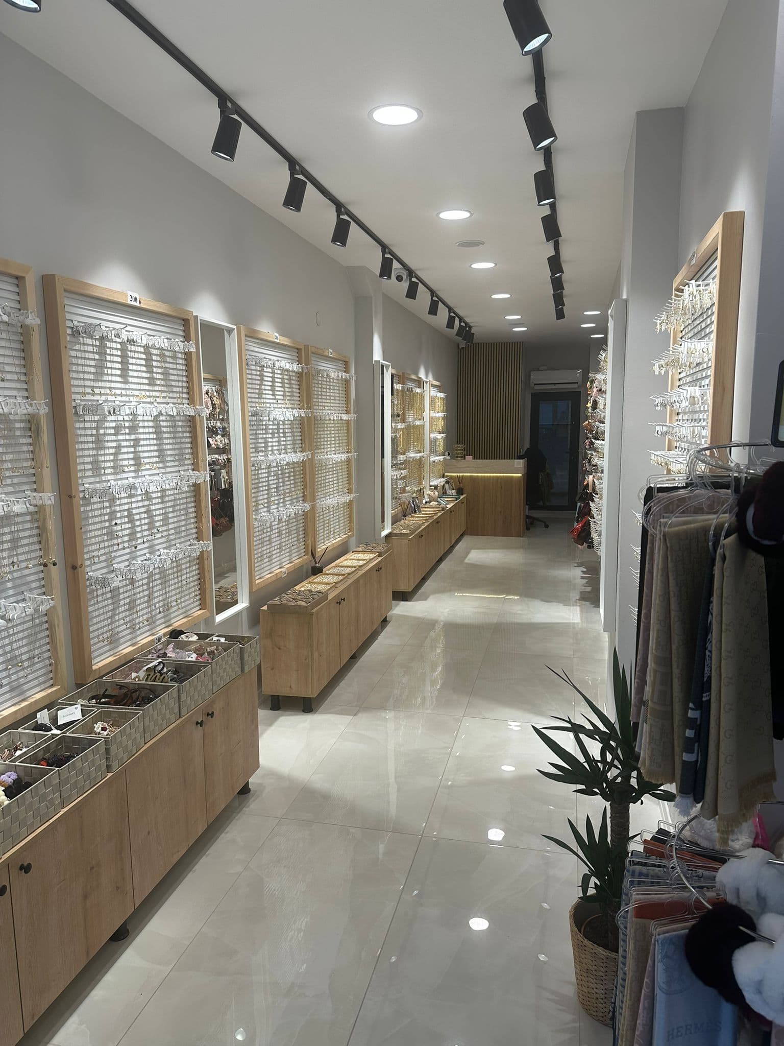 Blessa Mağaza Görünümü 3