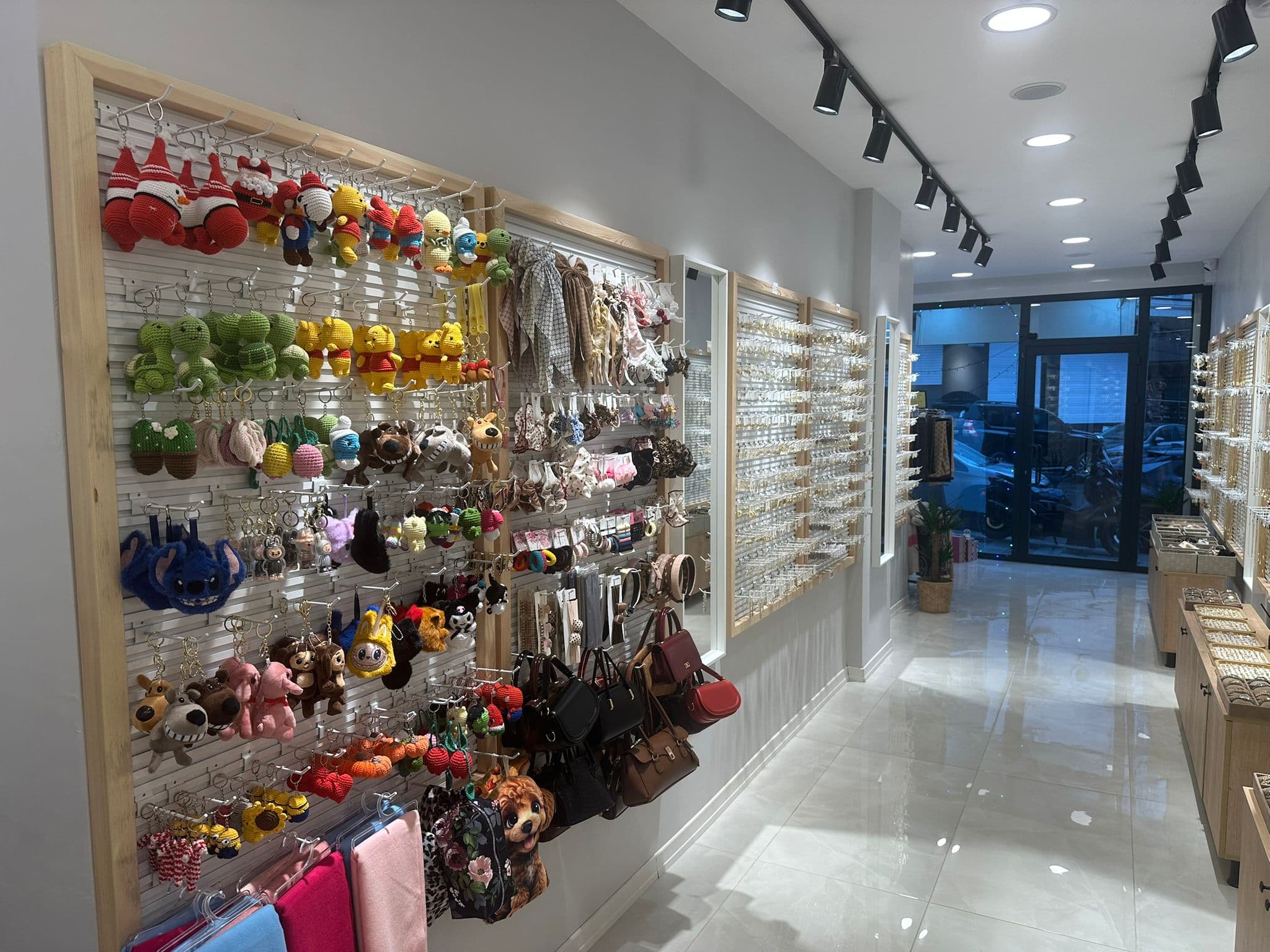 Blessa Mağaza Görünümü 5